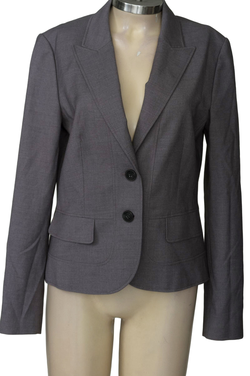 Chaqueta / Abrigo color Gris - Esprit