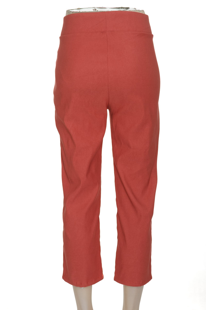 Pantalones color Rosado - L&H