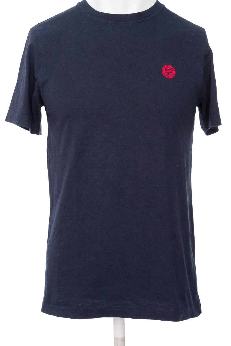 Camiseta color Azul - Closeando