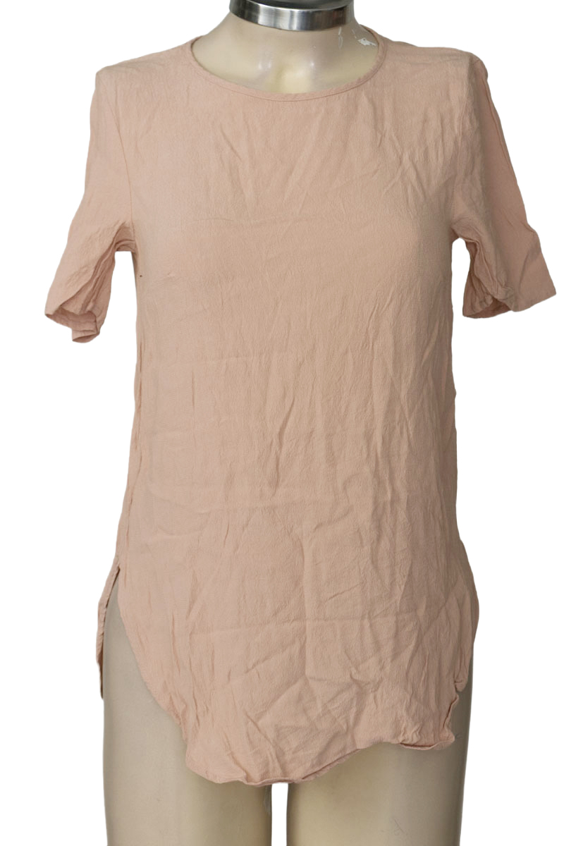 Blusa color Beige - H&M