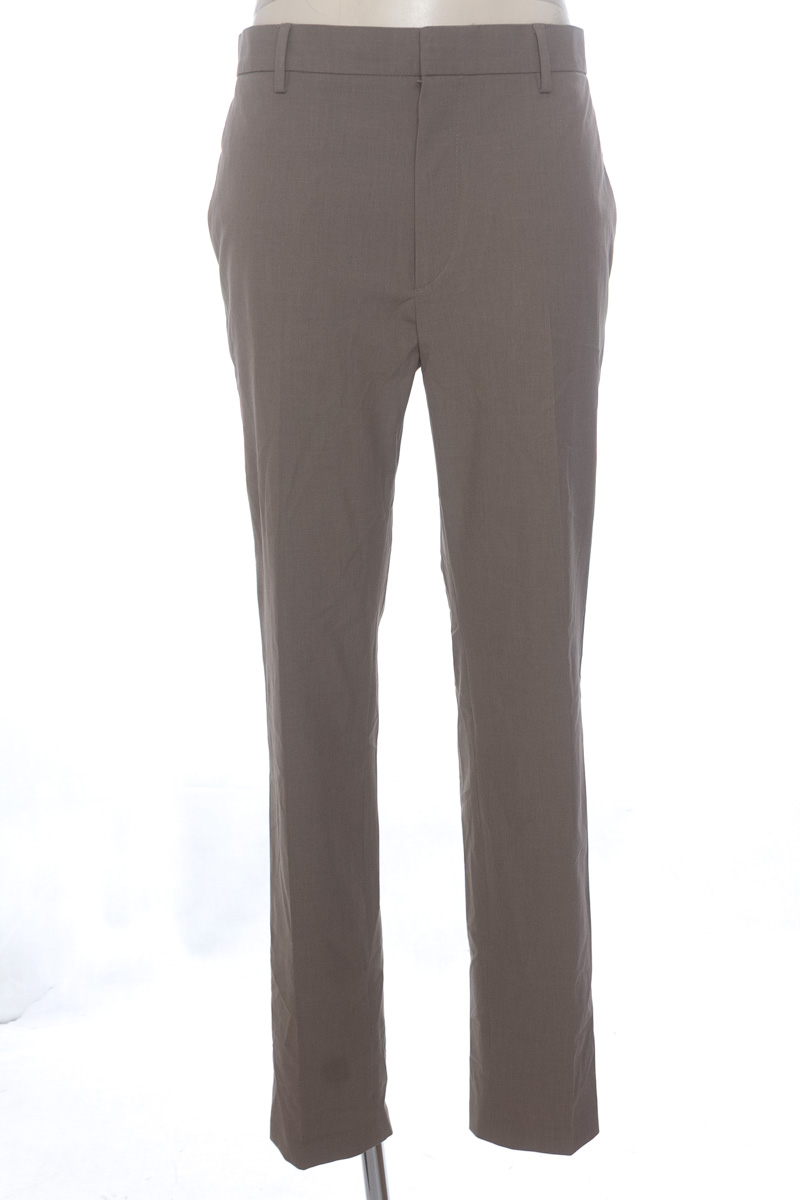 Pantalón color Café - H&M