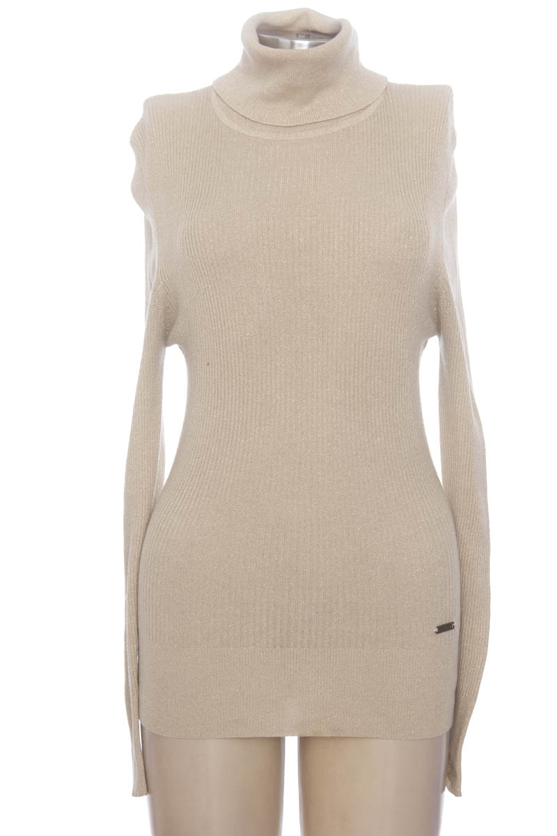 Sweater color Beige - Mossimo