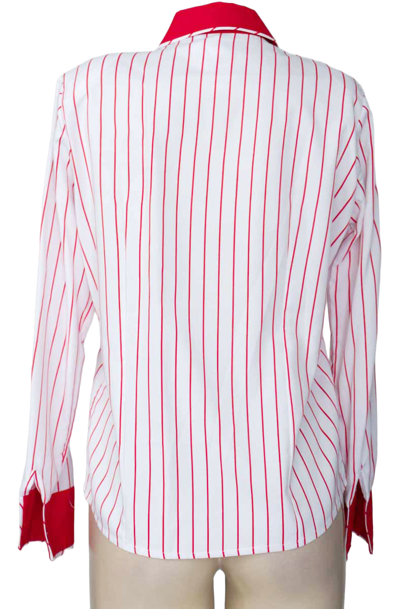 Blusa color Blanco - Acuña