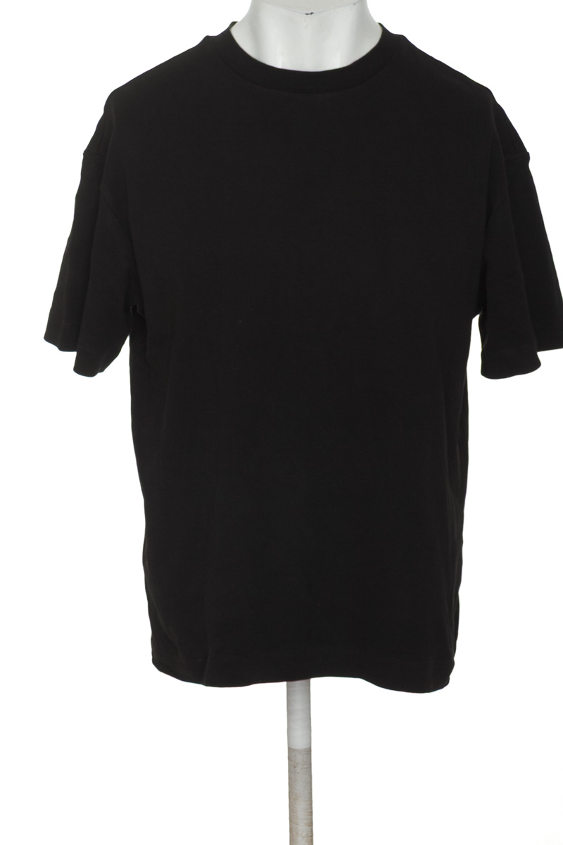 Camiseta color Negro - H&M