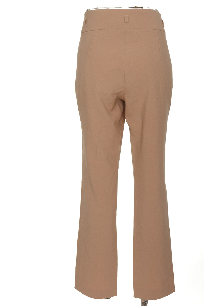 Pantalones color Beige - L&H