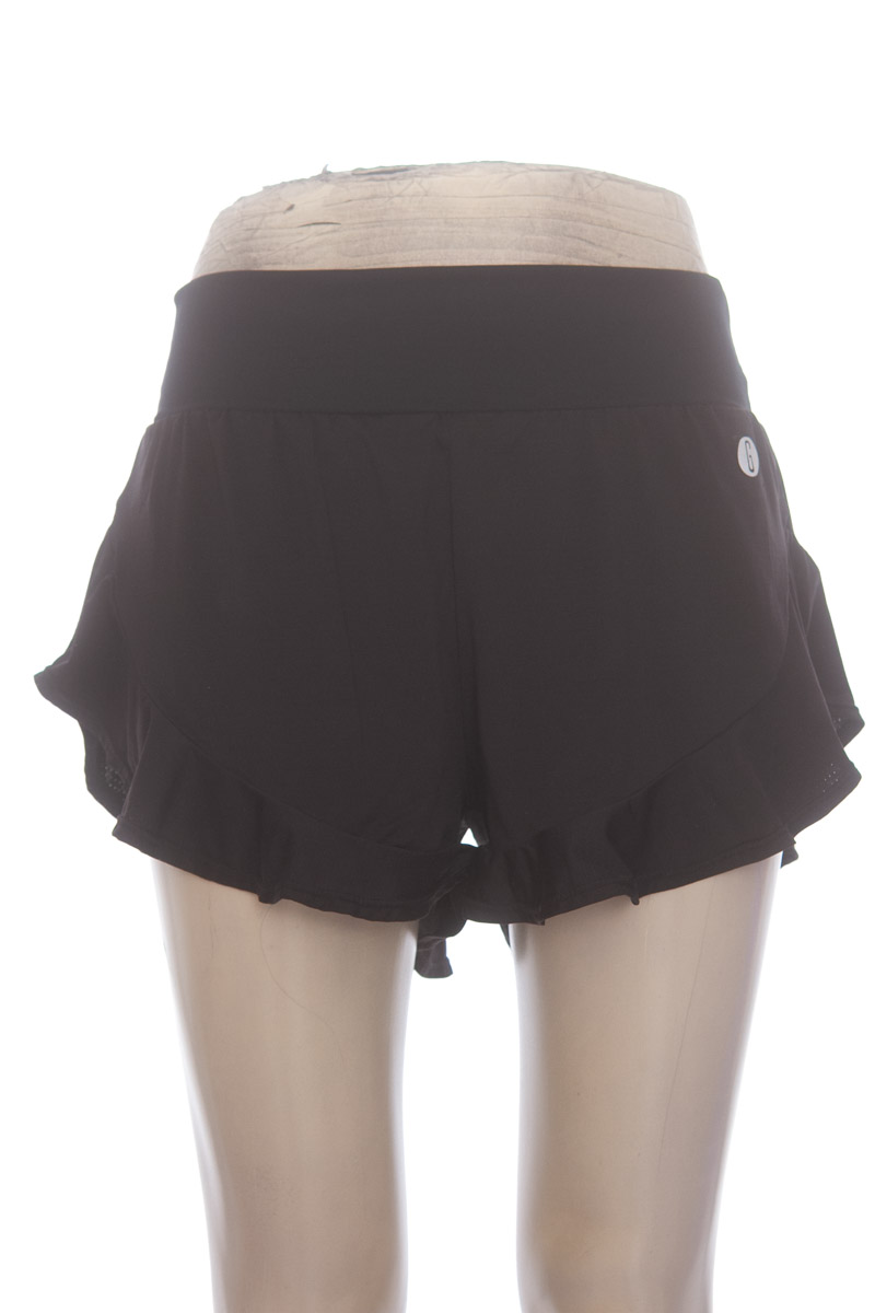 Ropa Deportiva / Salida de Baño color Negro - Garotas