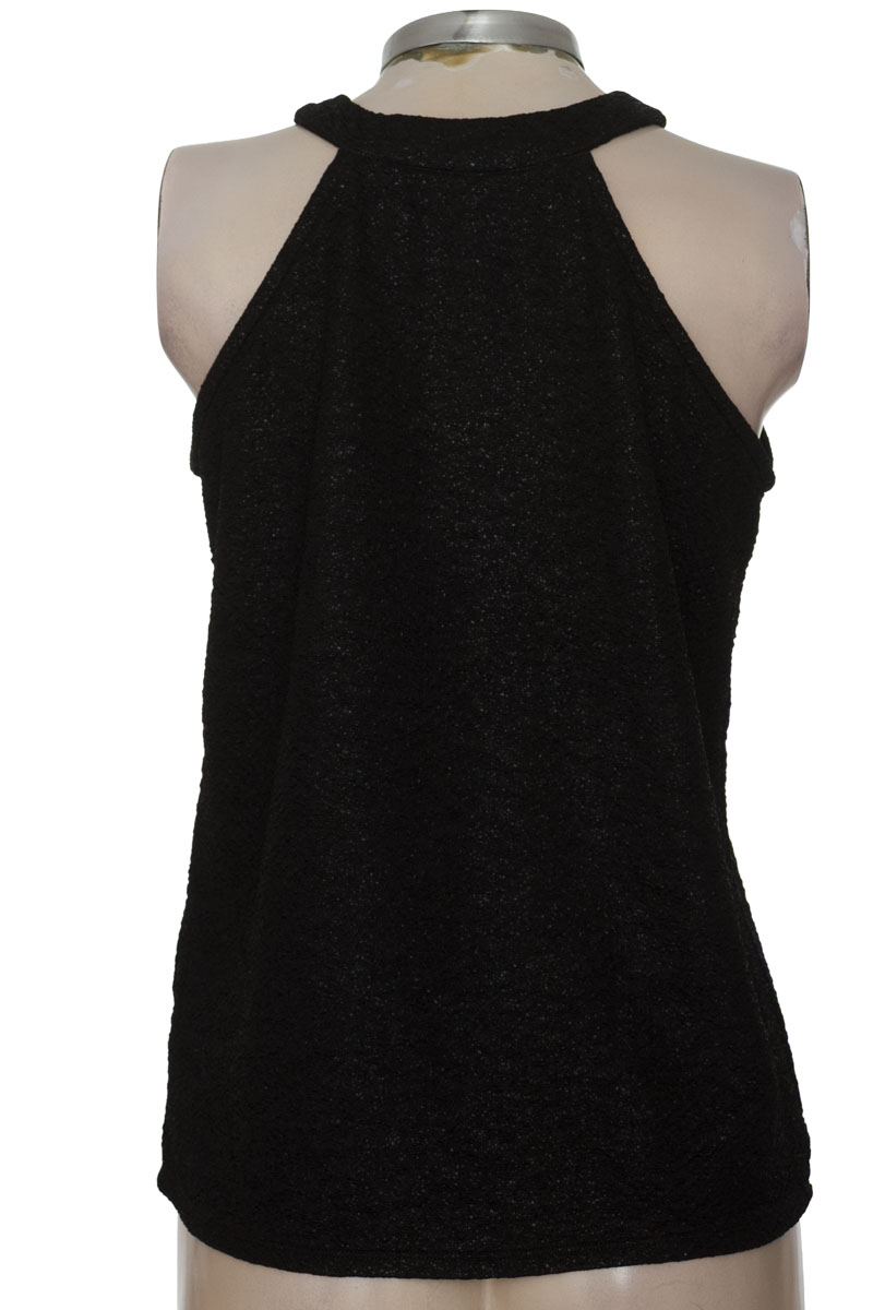 Top / Camiseta color Negro - Stop Jeans