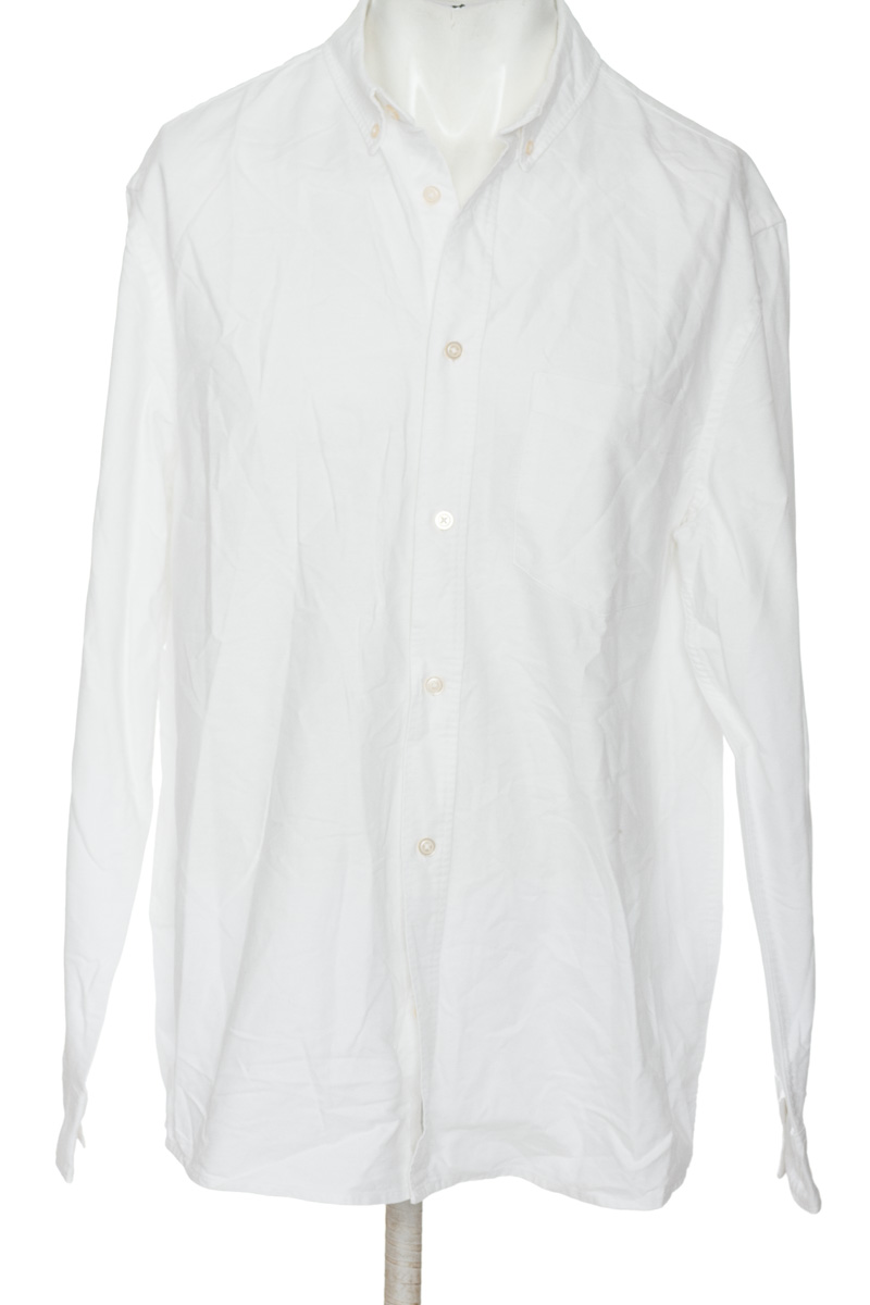 Camisa color Blanco - Zara