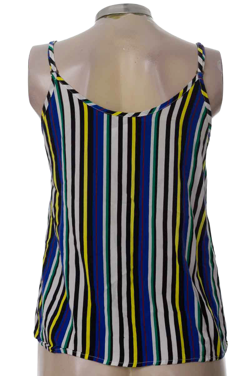 Top / Camiseta color Estampado - Gef