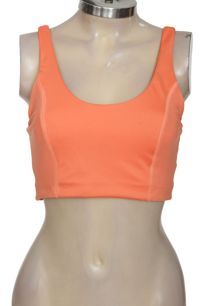 Ropa Deportiva / Salida de Baño color Salmón - Ostu