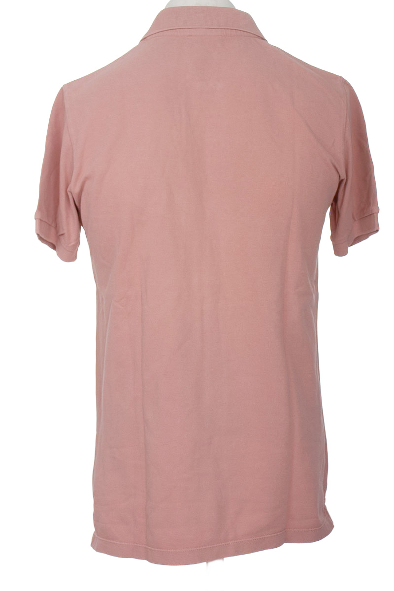 Polo color Rosado - Scalpers