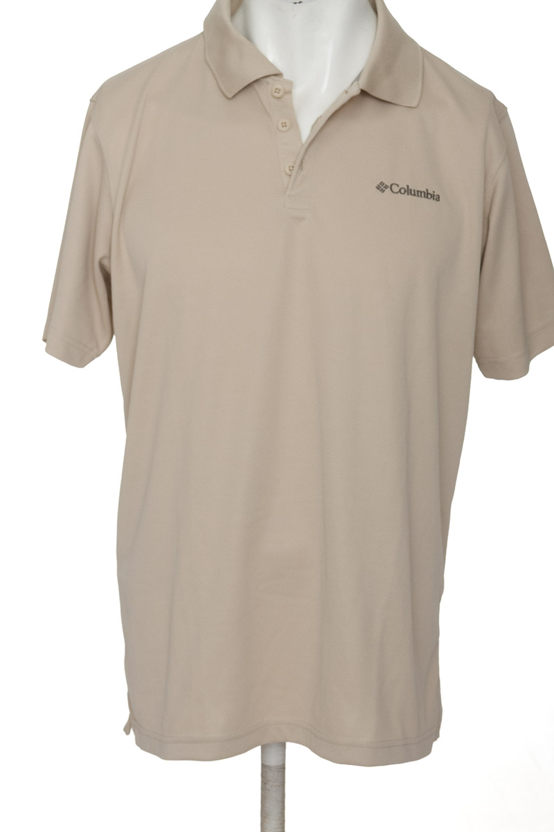 Ropa Deportiva color Beige - Columbia