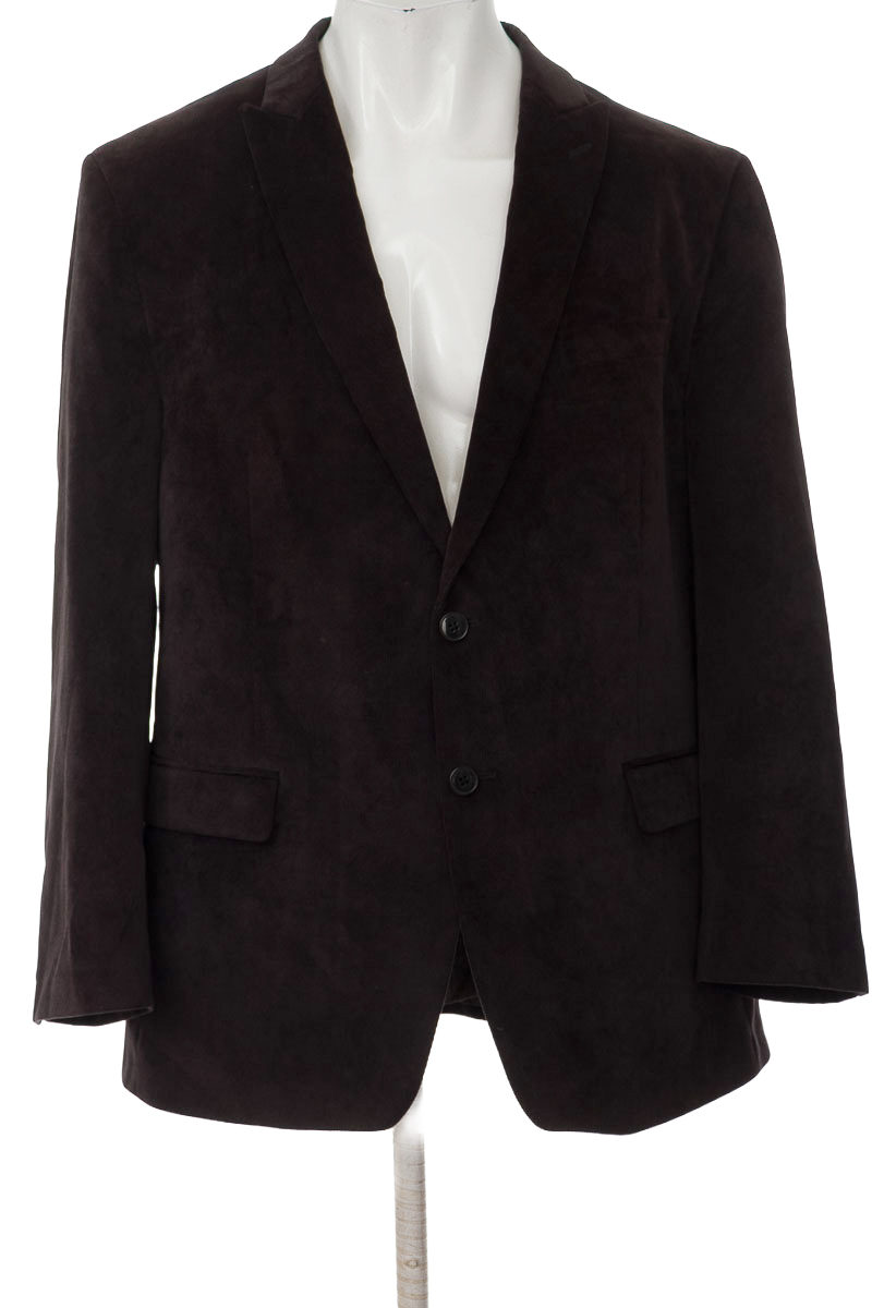 Chaqueta color Negro - Closeando