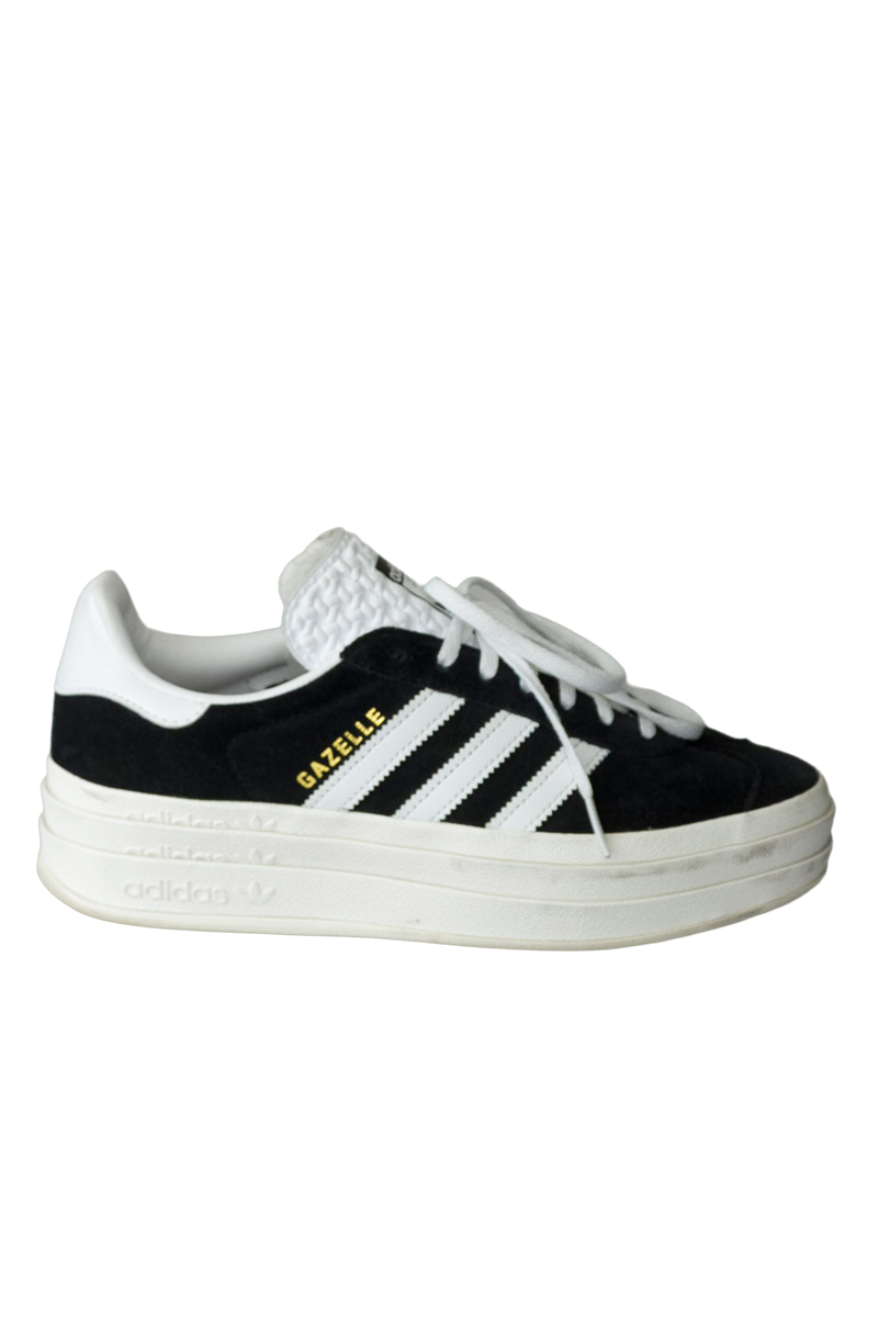 Zapatos color Negro - Adidas