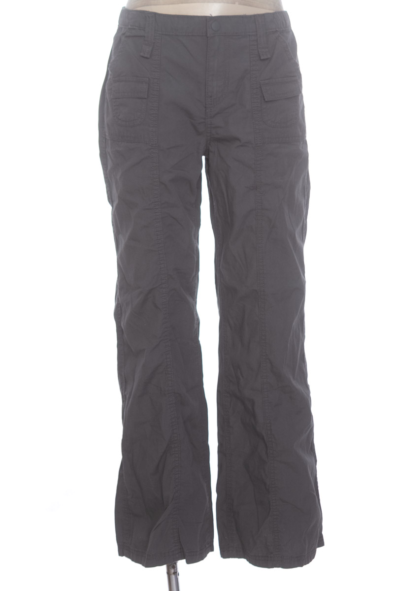 Pantalones color Gris - Divided by H&M