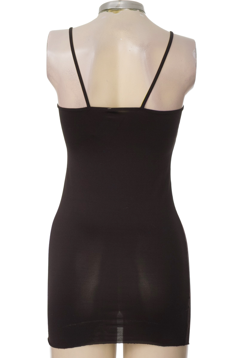 Vestido / Enterizo color Negro - Carmel