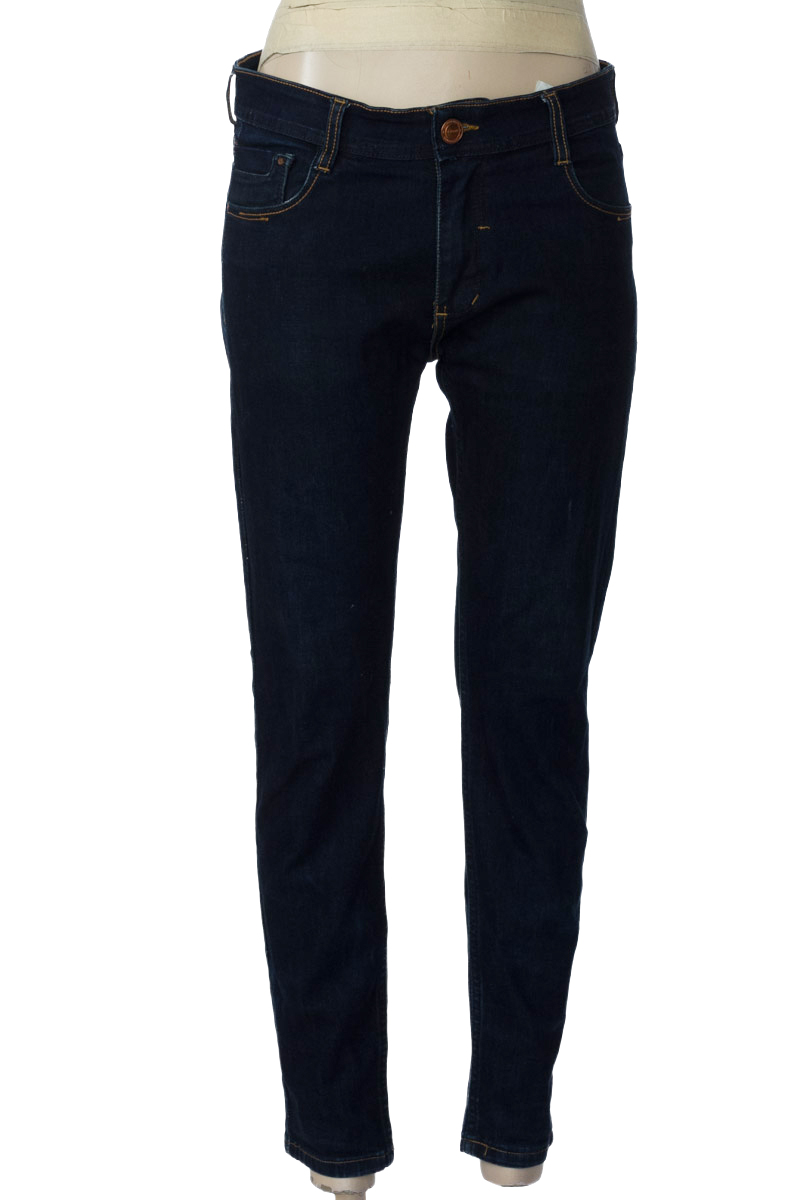 Jean color Azul - Texano