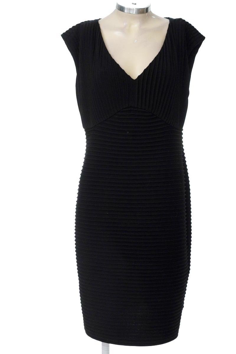 Vestido / Enterizo color Negro - Calvin Klein