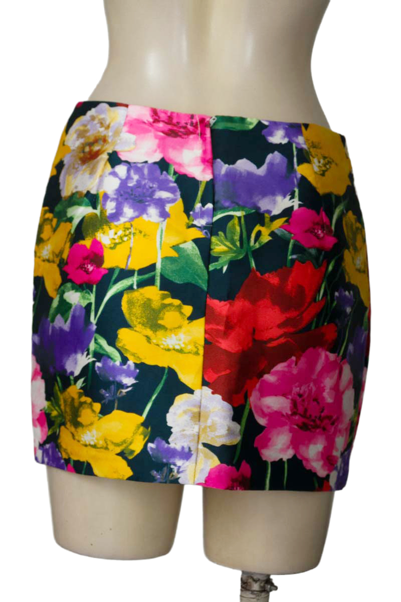 Falda color Estampado - Closeando