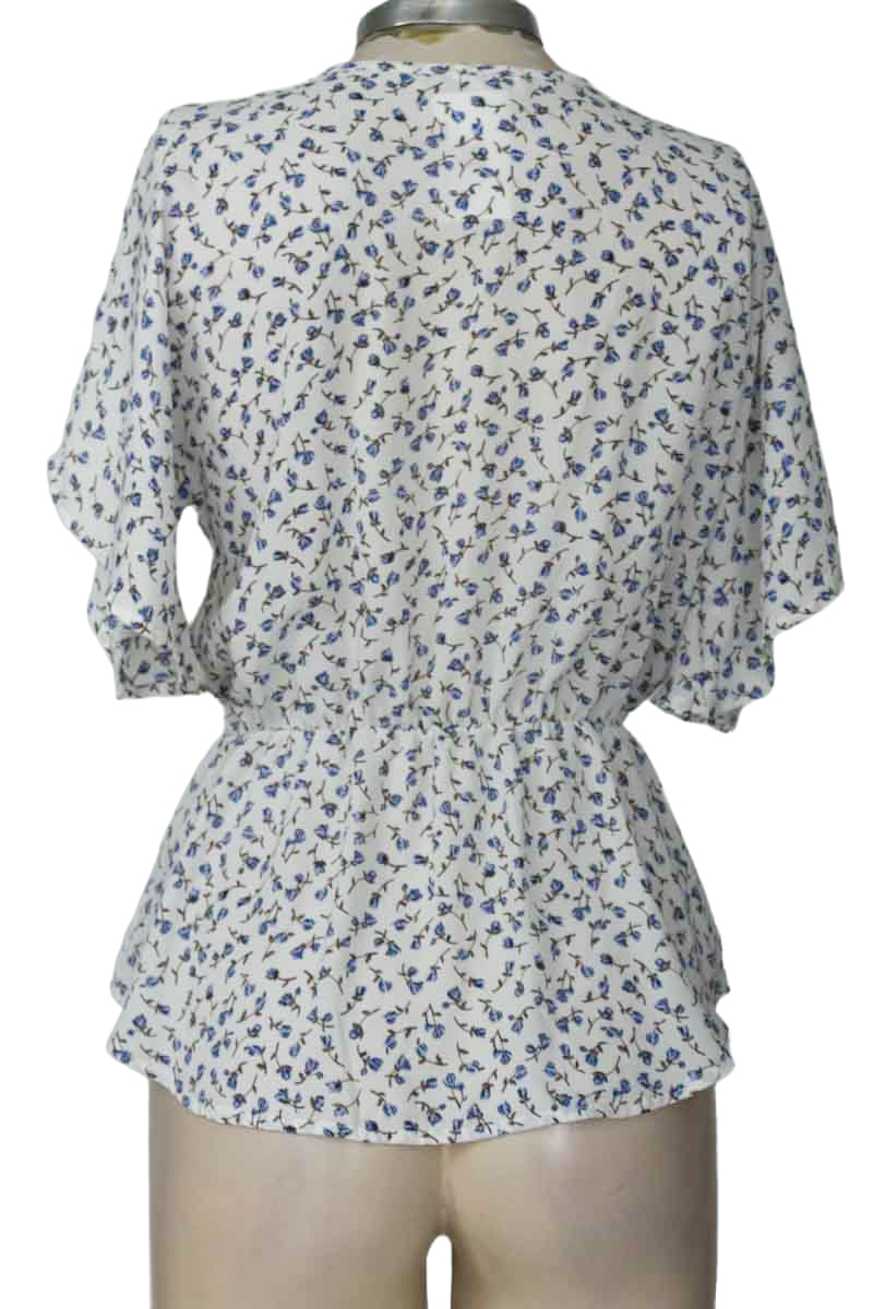 Blusa color Blanco - Sienna SKY