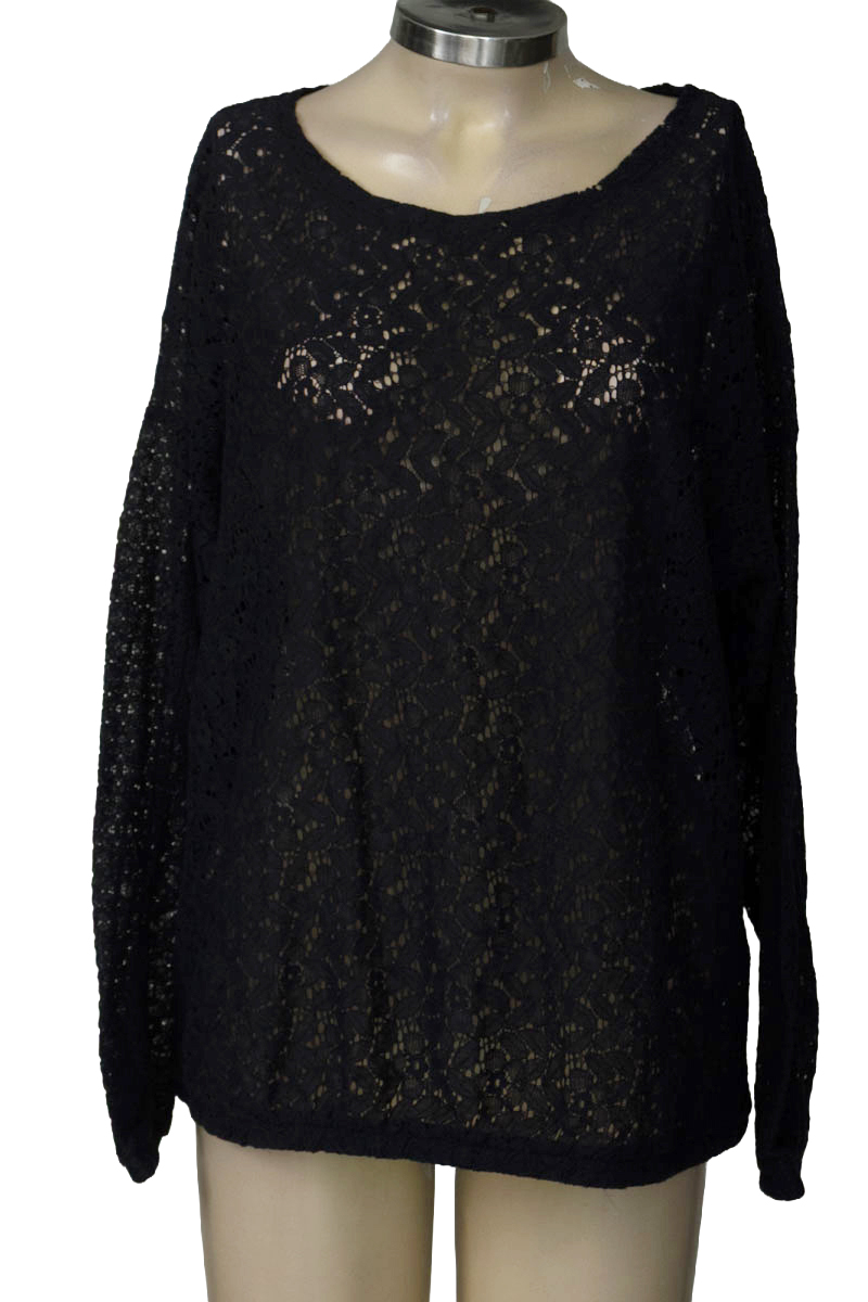 Blusa color Azul - Yessica
