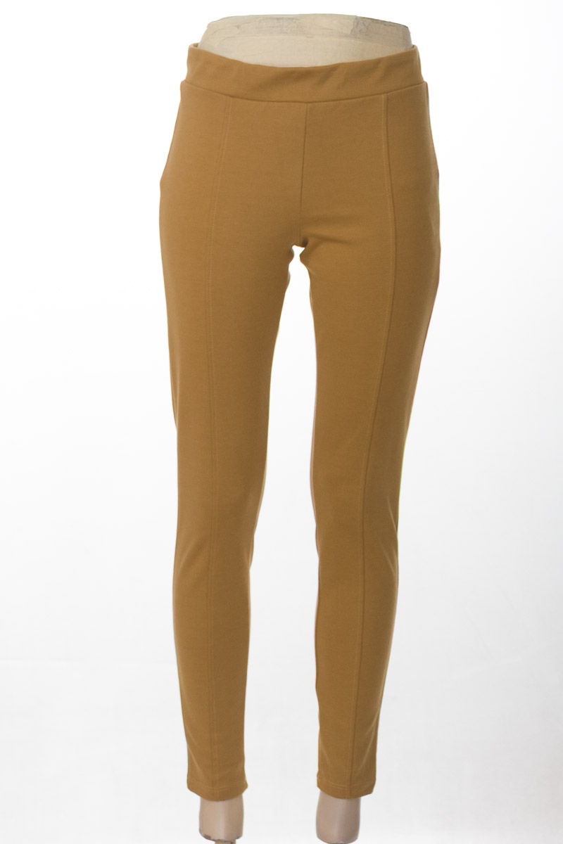 Pantalones color Beige - Arkitect