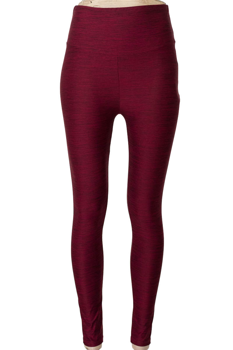 Ropa Deportiva / Salida de Baño color Vinotinto - Eva Castillo