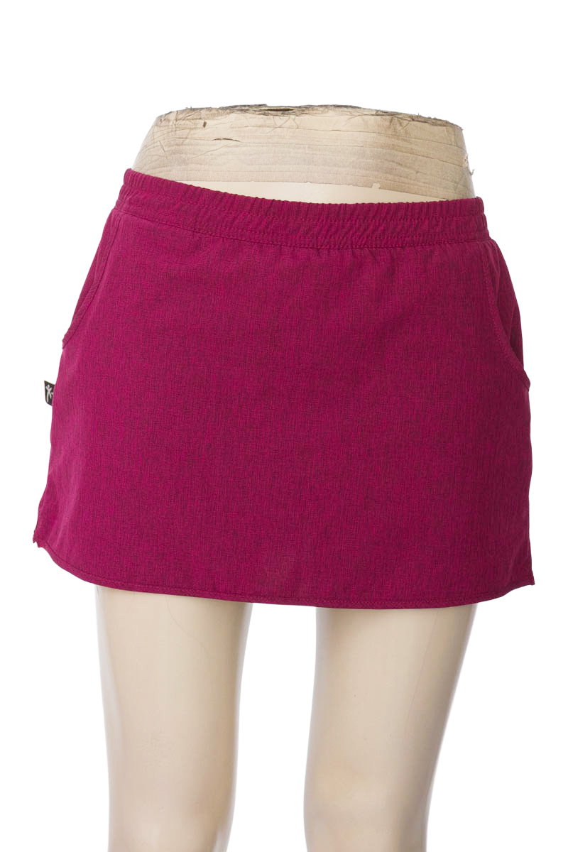 Ropa Deportiva / Salida de Baño color Morado - NKI