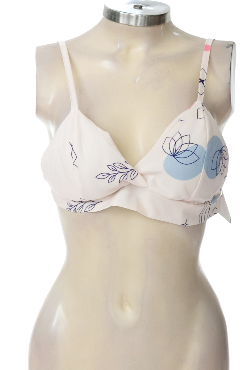 Top / Camiseta color Rosado - Pink Rose