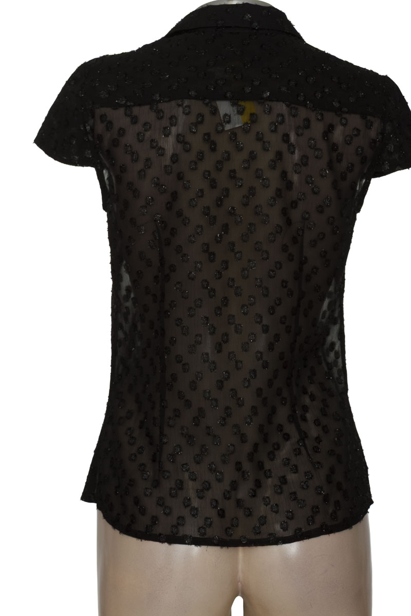 Top / Camiseta color Negro - Julio