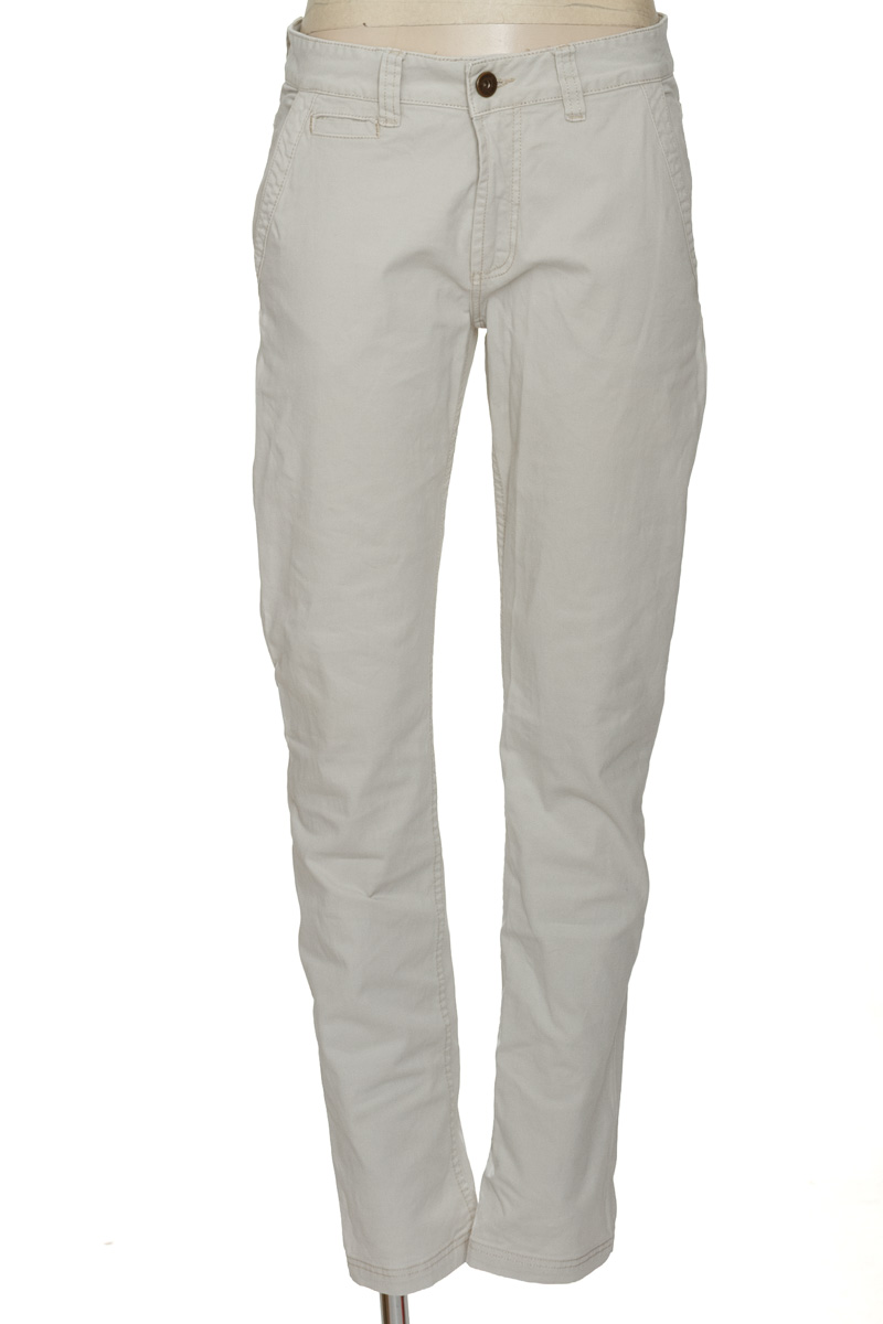 Pantalón color Gris - Parachute