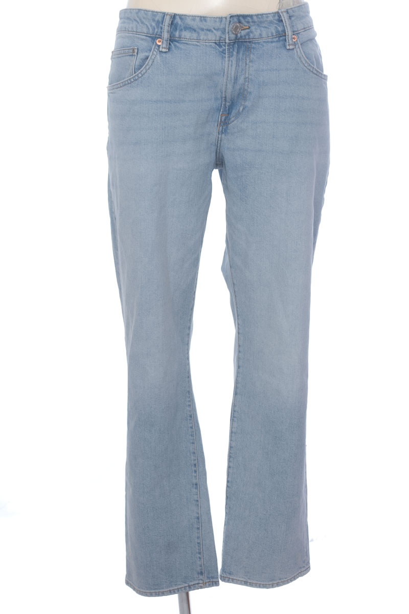 Jean color Azul - H&M