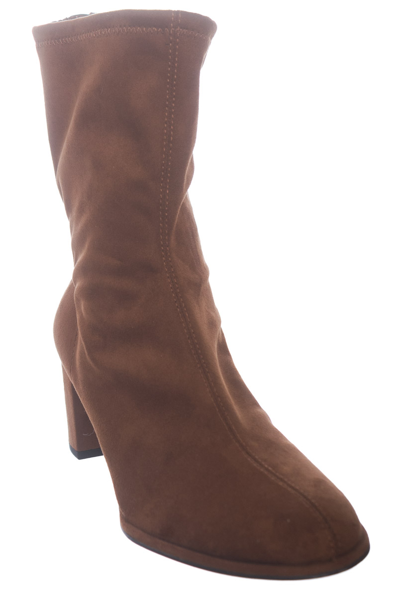 Zapatos color Café - H&M