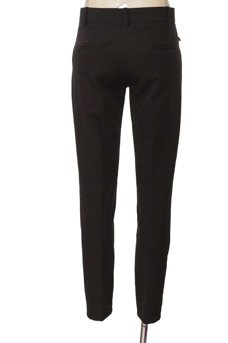 Pantalones color Negro - Rinascimento