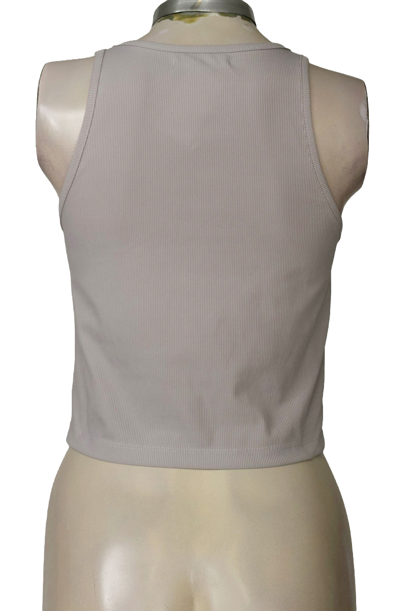 Top / Camiseta color Gris - Tennis
