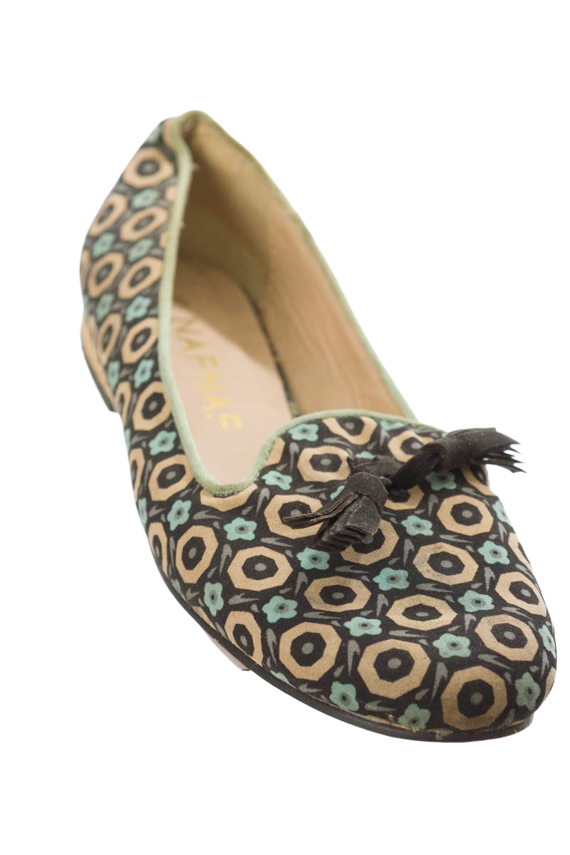 Zapatos color Estampado - NAF NAF