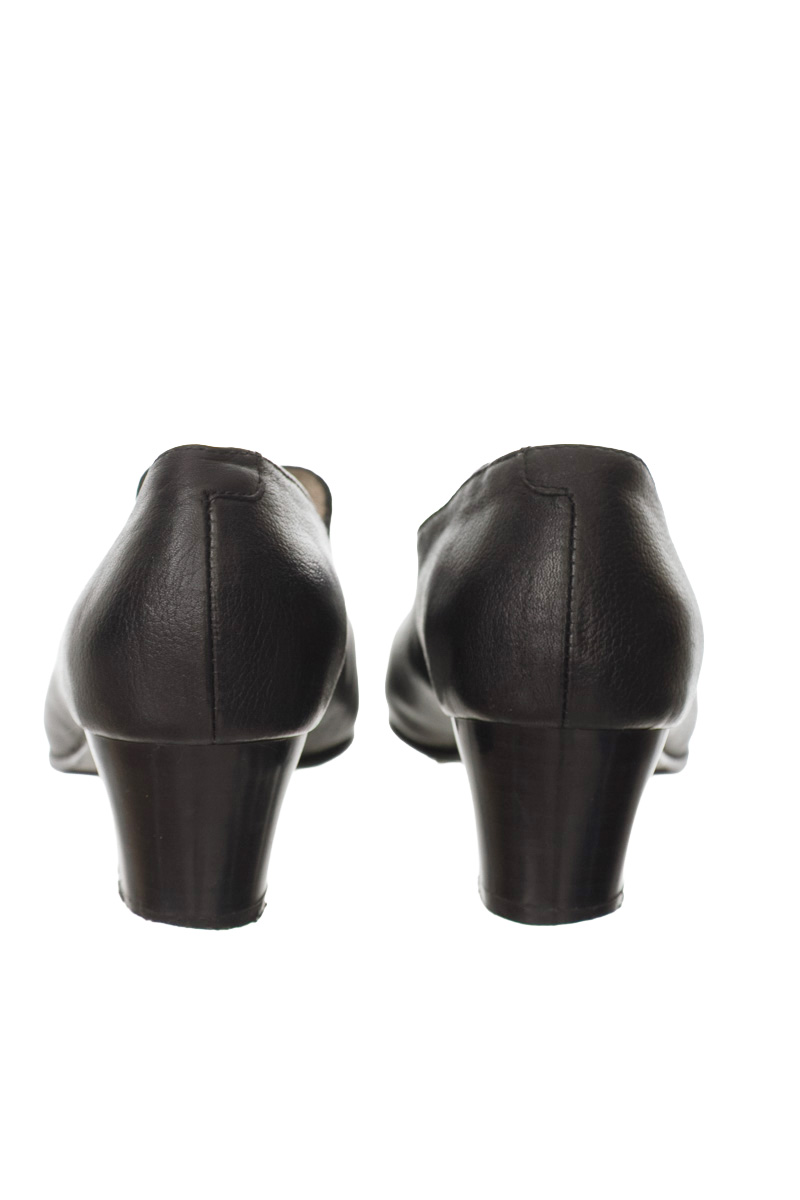 Zapatos color Negro - APOLOGY