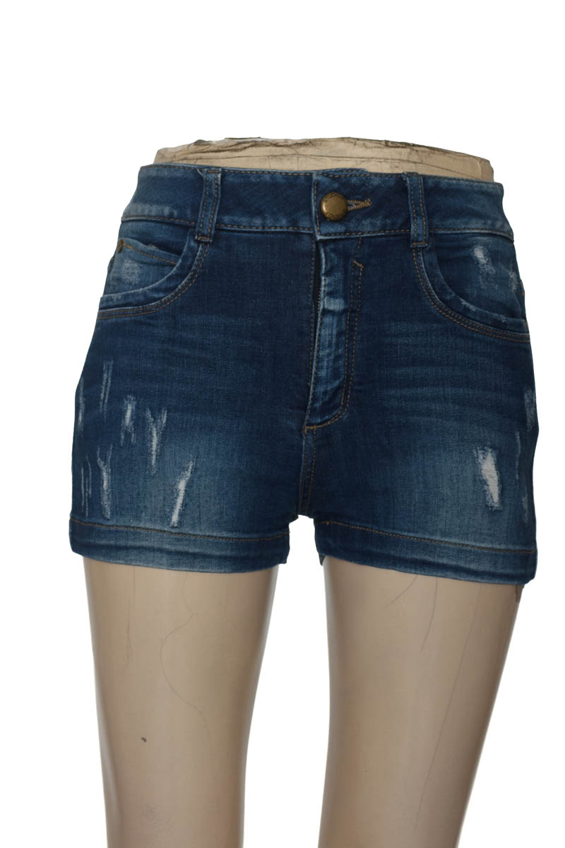 Short color Azul - Studio F