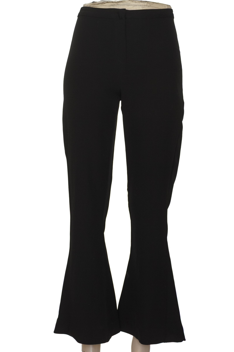Pantalones color Negro - Seven Seven
