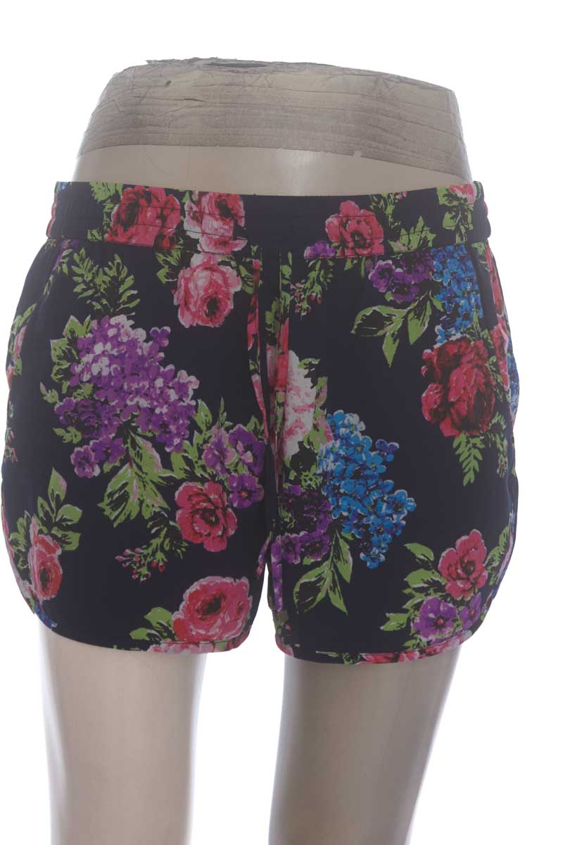 Short color Azul - Accessorize