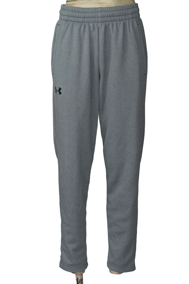 Ropa Deportiva color Gris - Under Armour