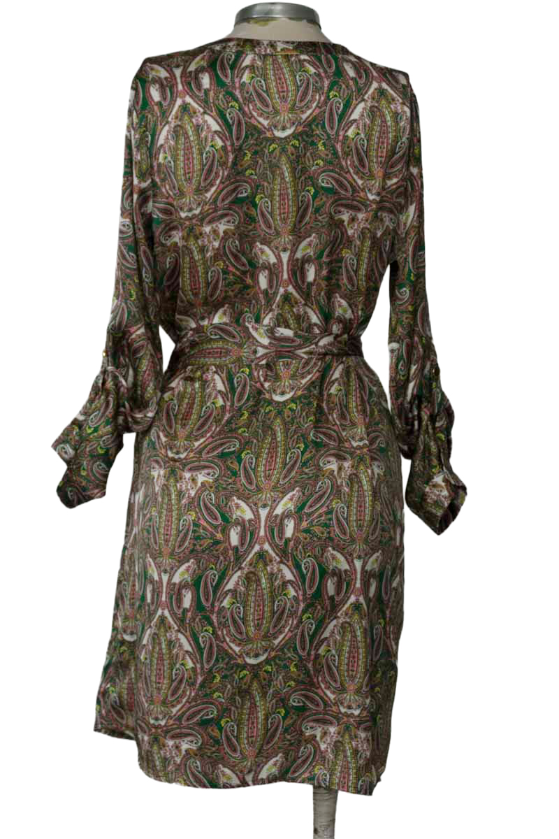 Vestido / Enterizo color Estampado - Esprit
