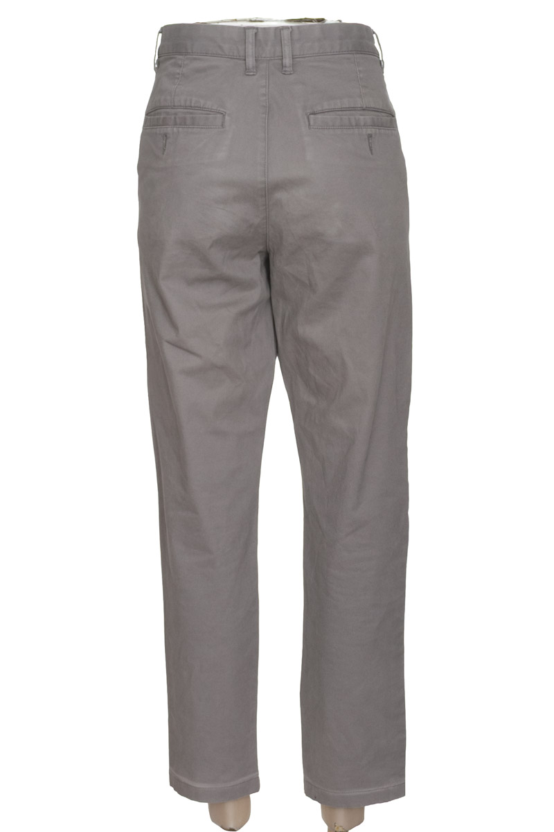 Pantalón color Gris - H&M
