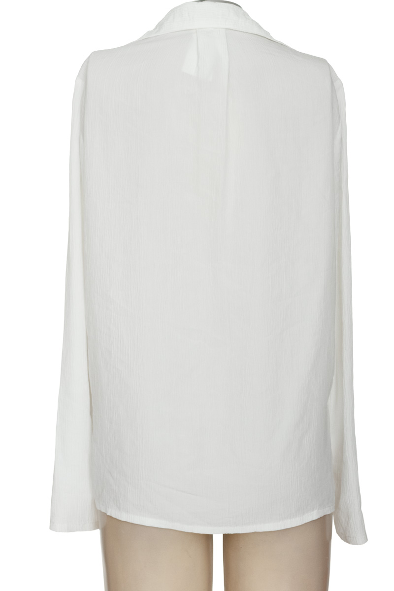 Blusa color Blanco - Mus & Bombon