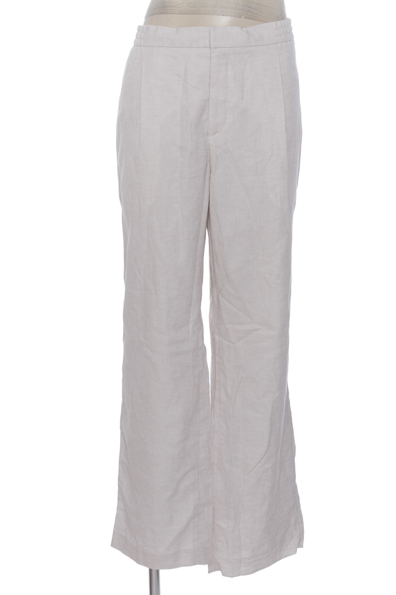 Pantalón color Beige - H&M