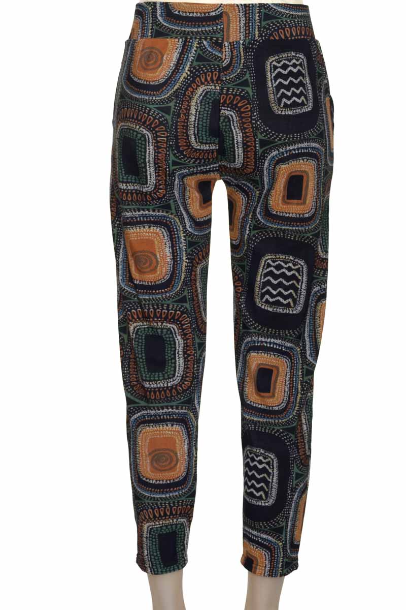 Pantalones color Azul - Closeando