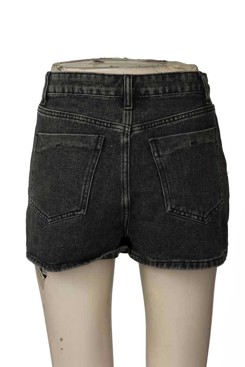 Short color Gris - Closeando