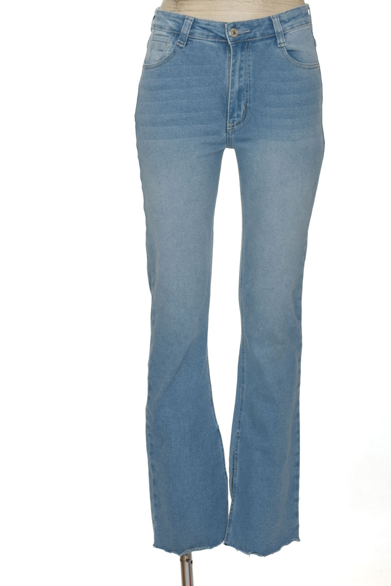 Pantalones color Azul - Free Spirit