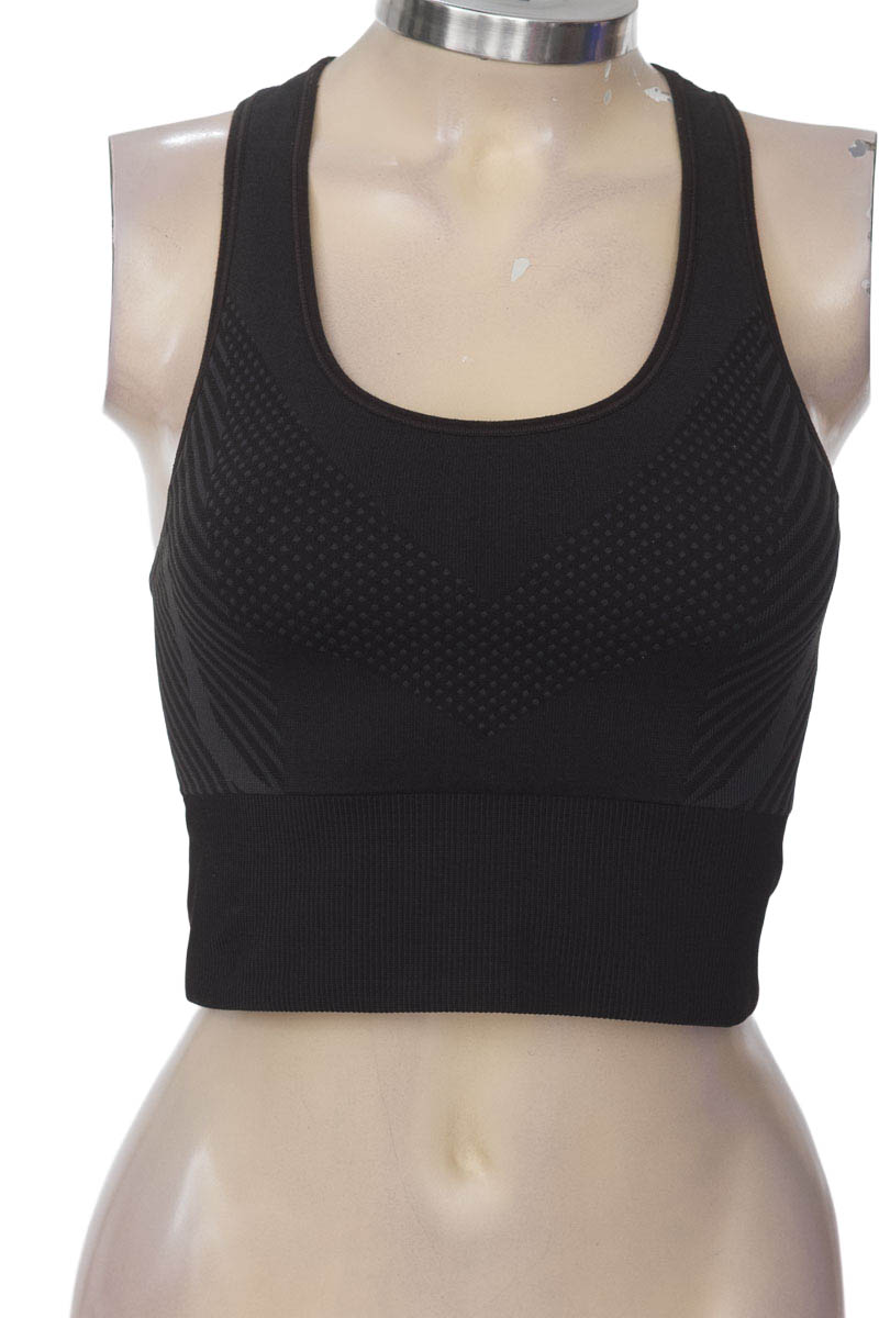 Ropa Deportiva / Salida de Baño color Negro - H&M