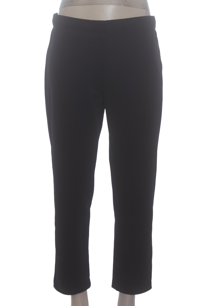 Pantalones color Negro - Closeando